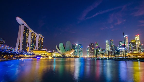 新华新加坡连锁教育机构招聘幼儿华文老师